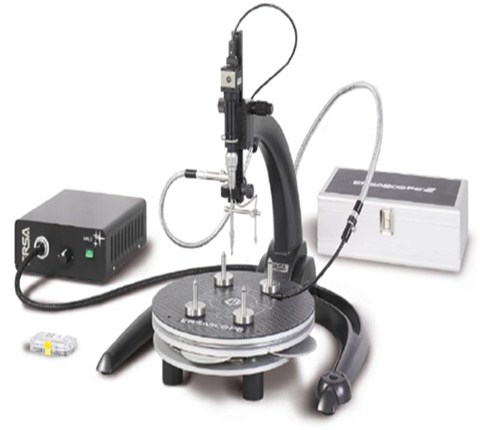 德國ERSA(埃莎)BGA光學檢查儀