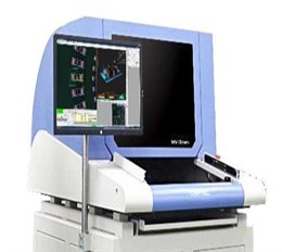 離線3D AOI韓國Mirtec美陸(美德客)MV-3 OMNI