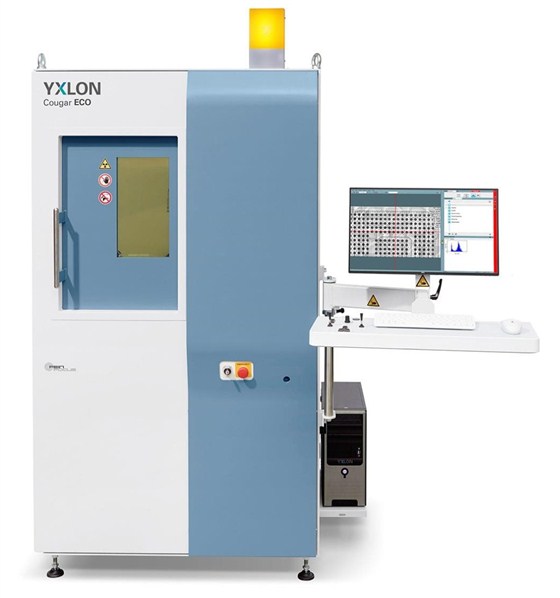 Cougar ECO外形圖2