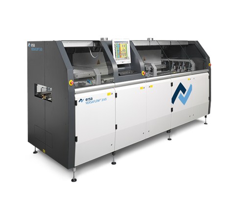 ERSA選擇焊VERSAFLOW3/45