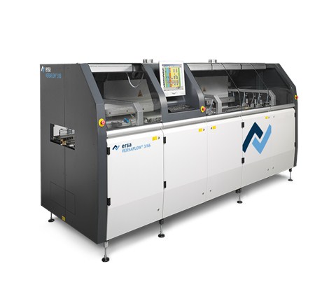 ERSA選擇焊VERSAFLOW3/66 ERSA選擇焊VERSAFLOW3/66