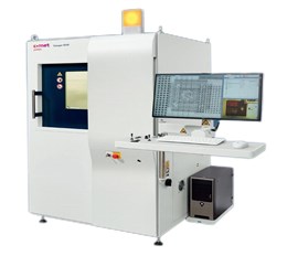 德國YXLON 3D X-RAY Cougar EVO