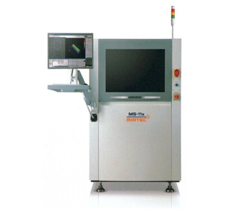 SPI韓國(guó)Mirtec美德客MS-11e SPI韓國(guó)Mirtec美德客MS-11e