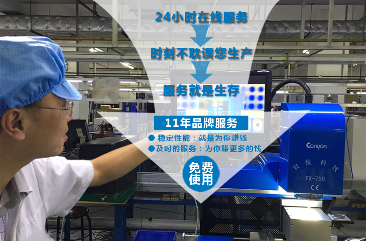 服務(wù)不是說說而已