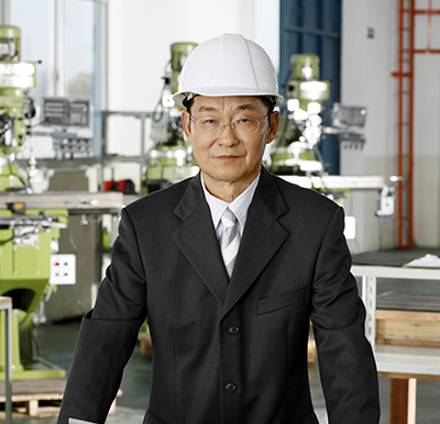 安悅工程師：李長欣