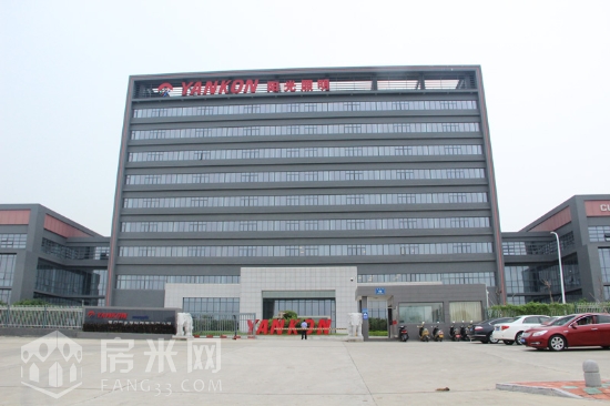 陽光照明SMT檢測設(shè)備合作案例