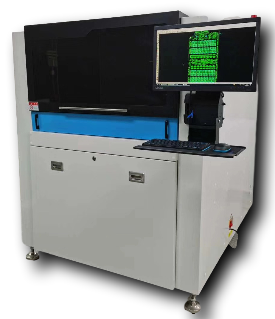 半導(dǎo)體鋼網(wǎng)機(jī)