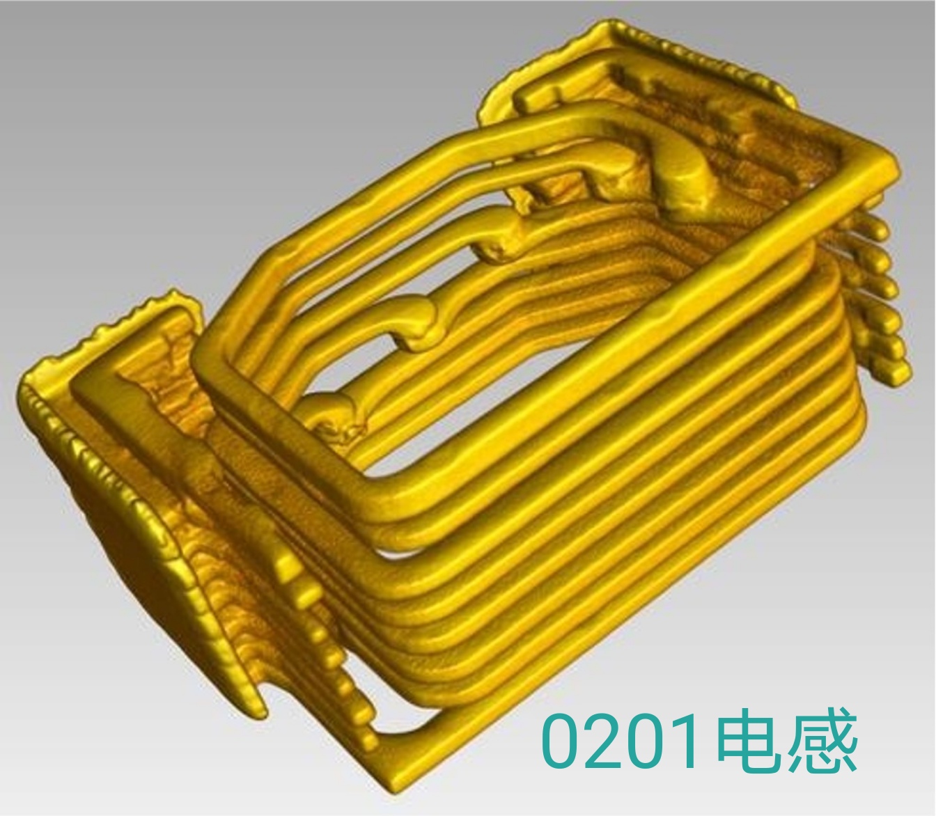 0201電感