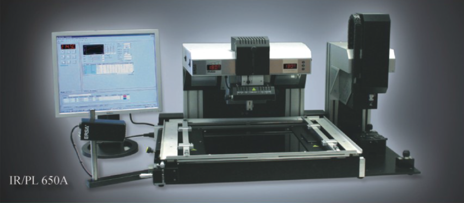 德國ERSA(埃莎)BGA返修工作站IR650