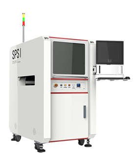 高速精密在線點(diǎn)膠機(jī)SP-11