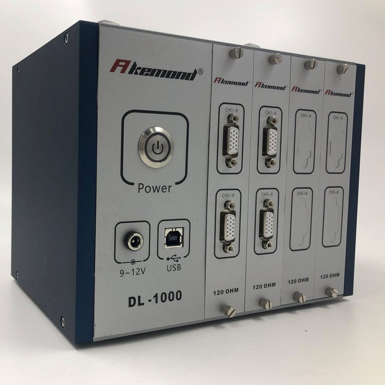 應(yīng)力測試儀應(yīng)變測試儀