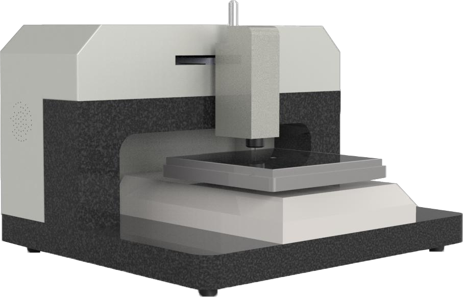 銀漿膠水薄膜厚度測量儀C2-TP6