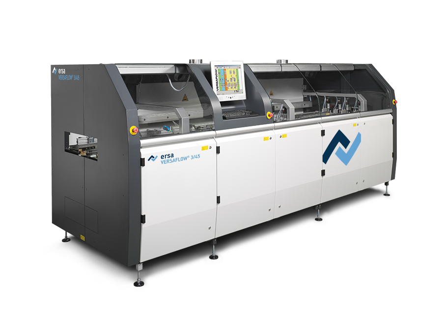 ERSA選擇焊VERSAFLOW3/45
