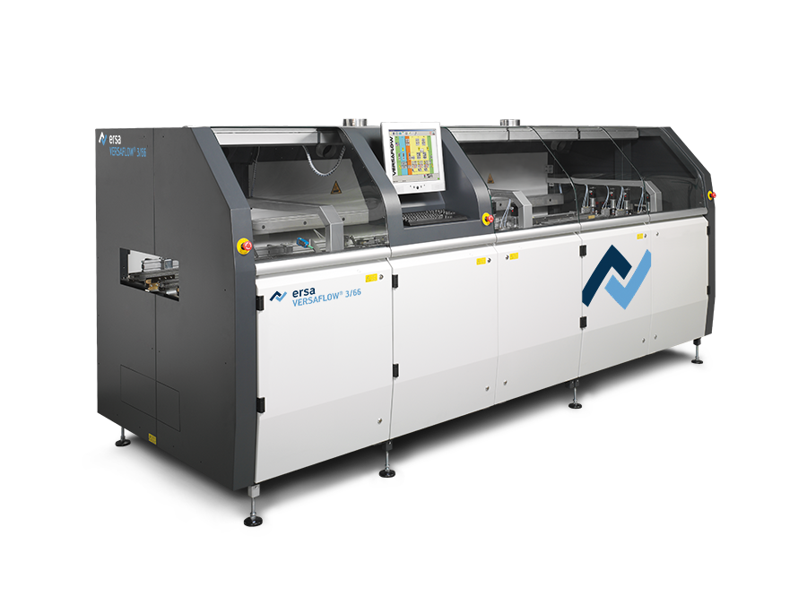 ERSA選擇焊VERSAFLOW3/66