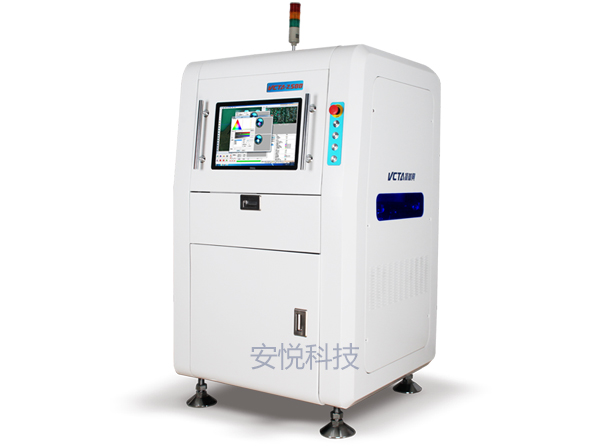 VCTA-Z588(在線AOI) VCTA-Z588(在線AOI)