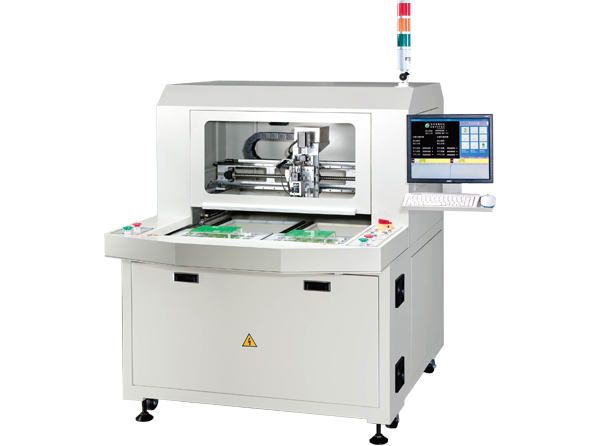 離線分板機(jī)臺(tái)灣智茂GAM320