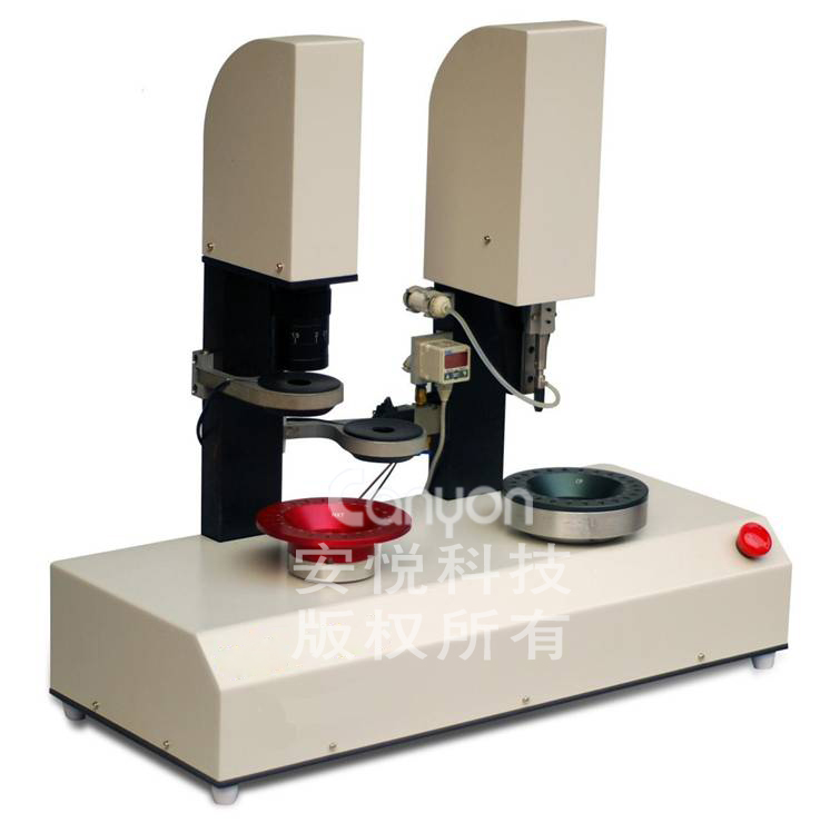 全自動吸嘴檢測儀AY-NZV